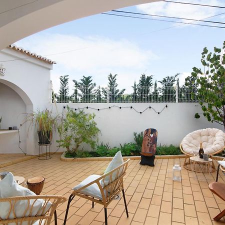 Casa Judite Lagoa  Exterior photo