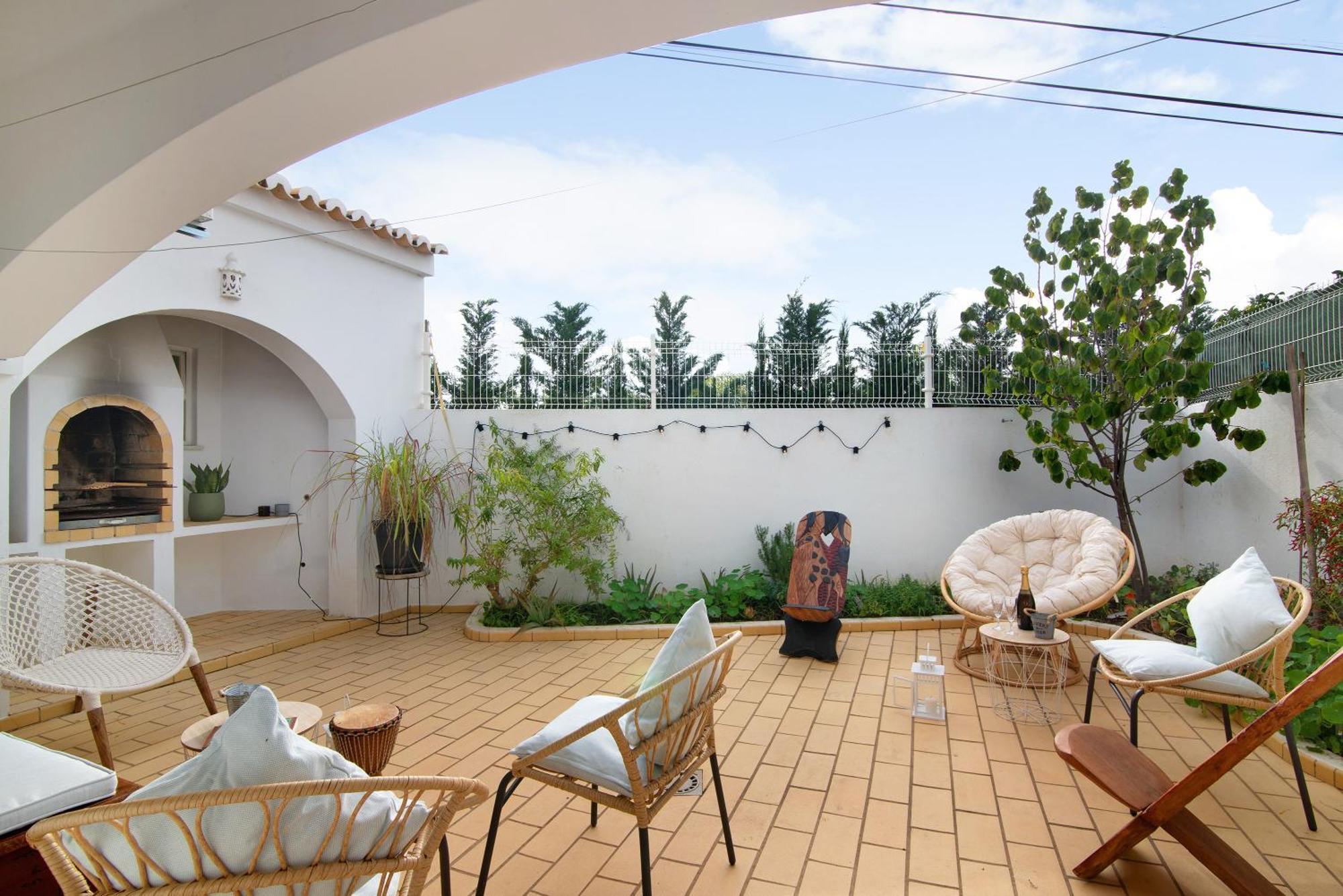 Casa Judite Lagoa  Exterior photo