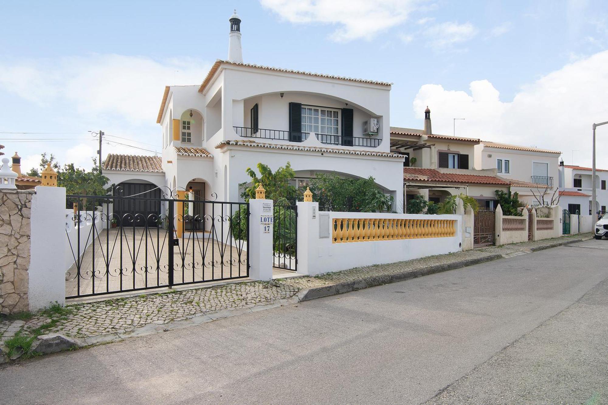 Casa Judite Lagoa  Exterior photo