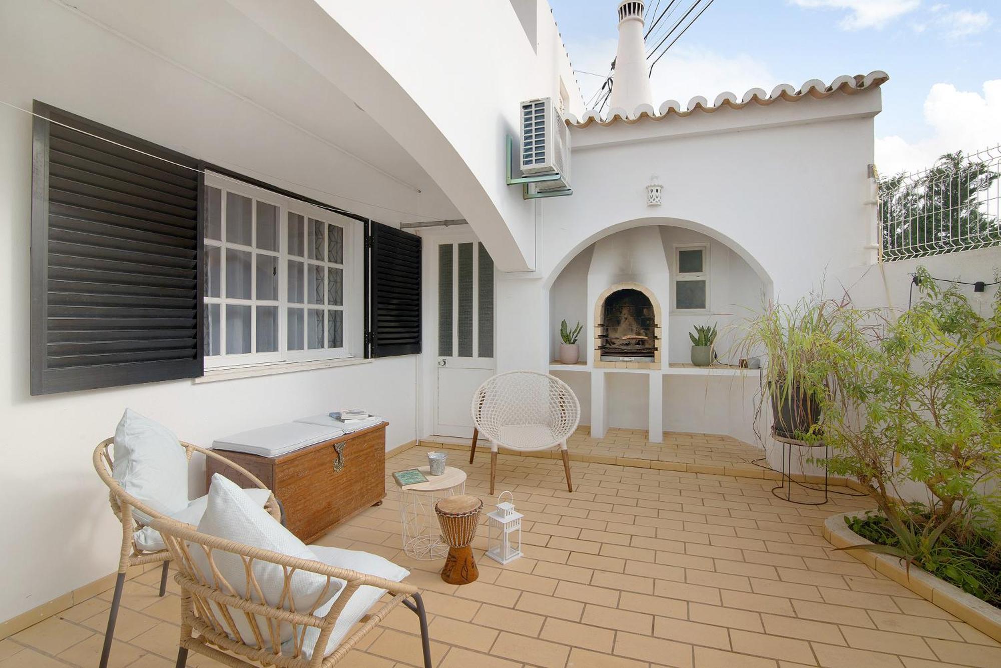 Casa Judite Lagoa  Exterior photo
